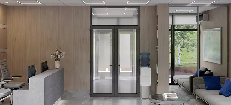 Residential Accordion Door Repair in Alameda, CA