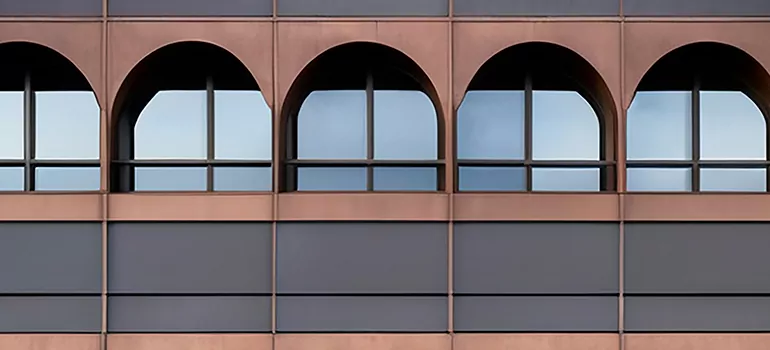 Modern Architectural Windows Repair in Alameda, CA