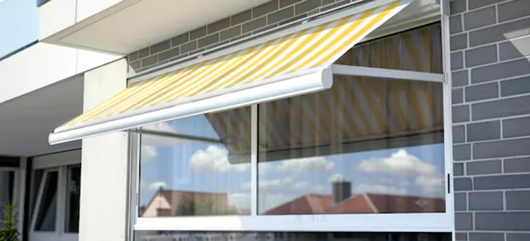 Awning Window Maintenance in Alameda, CA