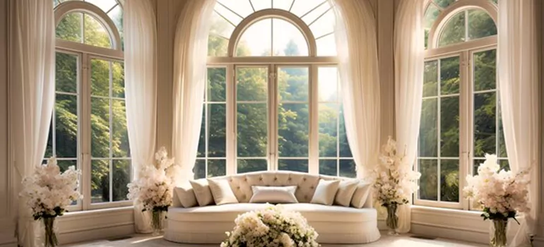 Interior Bay Window Installation in Alameda, CA
