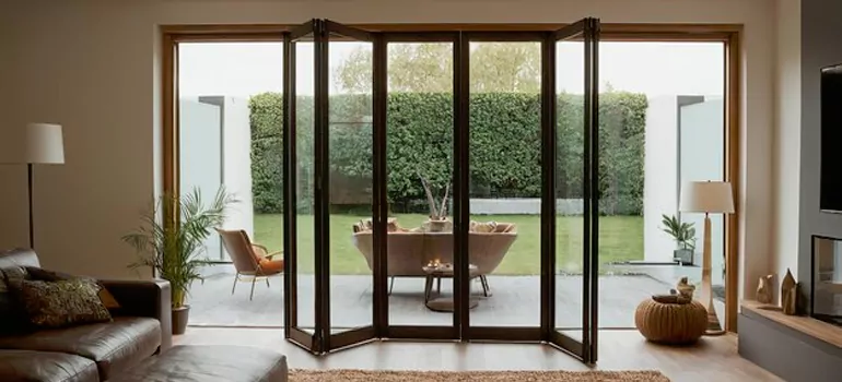 Cheap Bifold Doors in Alameda, CA