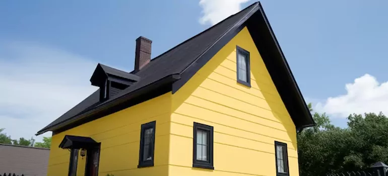 [Custom Black Windows in Alameda, CA