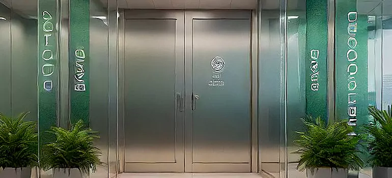 Commercial Entry Doors in Alameda, CA