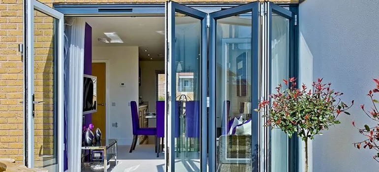 Commercial Door Glass Repair in Alameda, CA