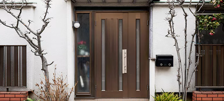 Auto Door Panel Repair in Alameda, CA