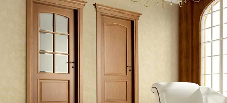 Cabinet Door Stiles in Alameda, CA