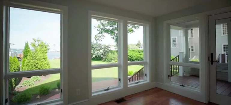 Double-hung Window Repair in Alameda, CA