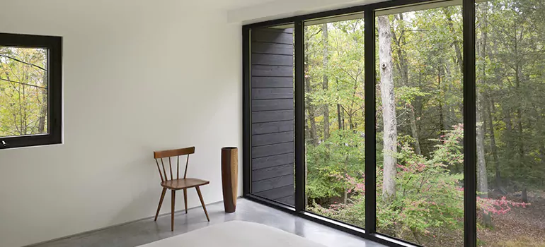 Triple Pane Energy Efficient Windows in Alameda, CA