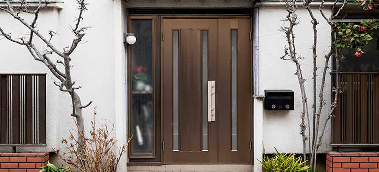 Exterior Doors And Windows in Alameda, CA