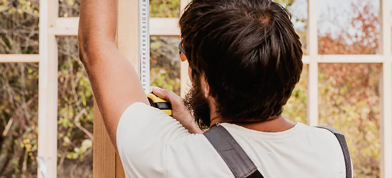 Insulated Fixed Windows in Alameda, CA