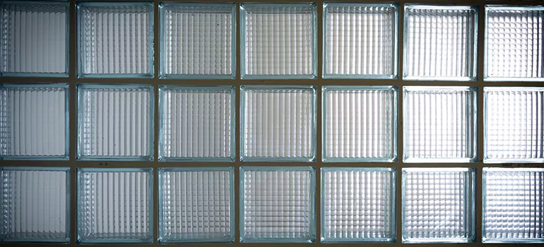 Basement Glass Window in Alameda, CA