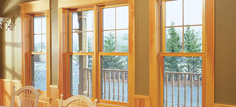 Government Incentives For Replacement Windows in Alameda, CA
