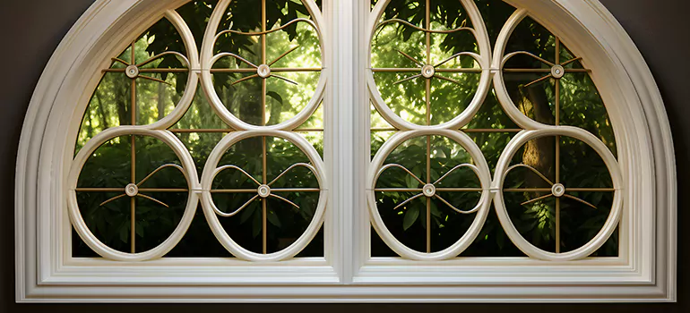 Half-round Window Replacement Contractors in Alameda, CA