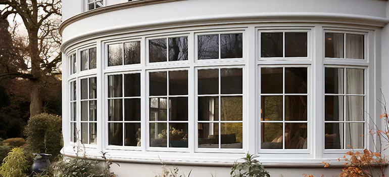 Home Window Pane Replacement in Alameda, CA