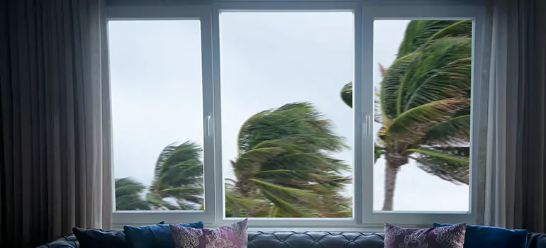 Hurricane Window Inspections Services in Alameda, CA