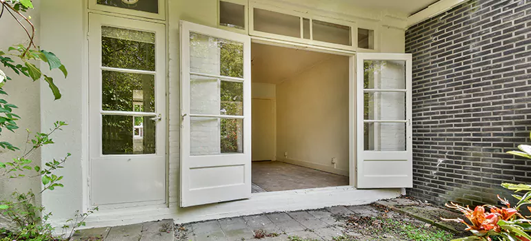 Impact Resistant Doors in Alameda, CA