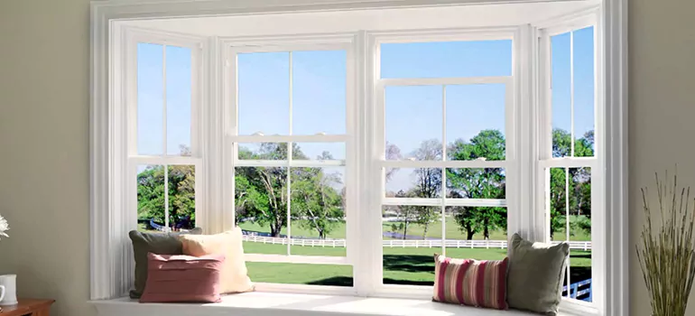 Residential Impact Window Installation Services in Alameda, CA