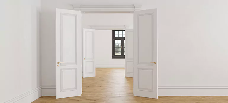 Solid Wood Interior Doors in Alameda, CA