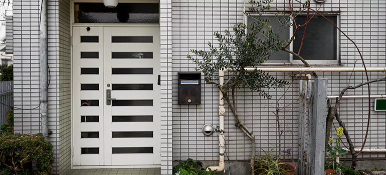 Custom Louvre Doors in Alameda, CA