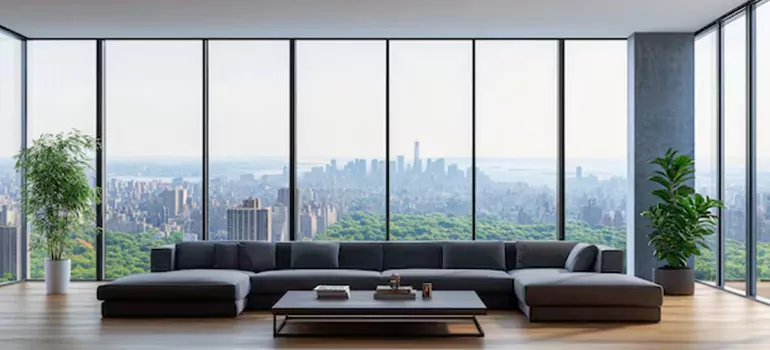 Types Of Modern Windows in Alameda, CA