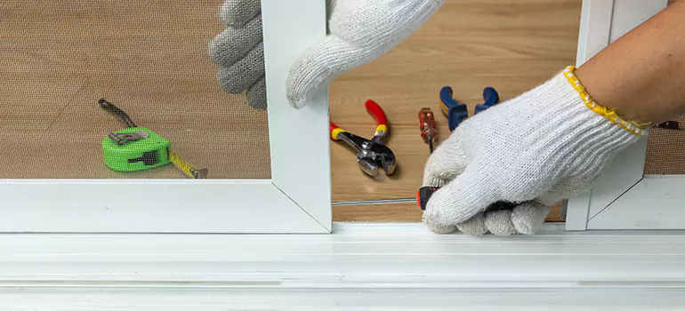 Window Frame Installation in Alameda, CA