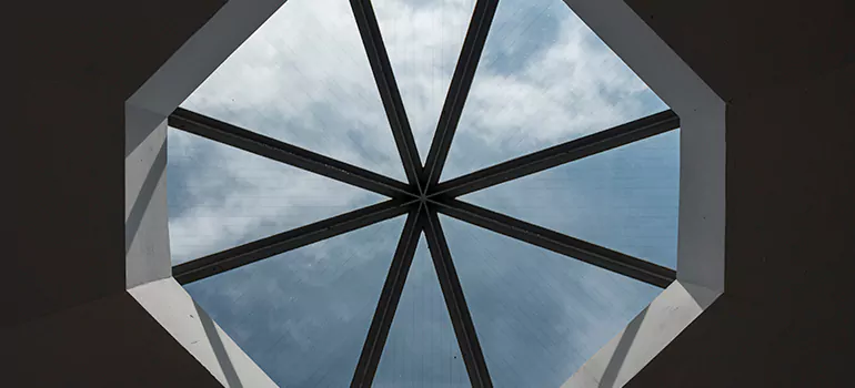 Octagon Window Designs For Homes in Alameda, CA