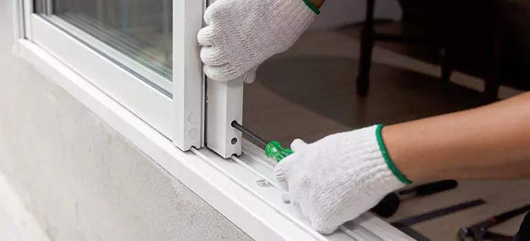 Patio Door Installation in Alameda,CA