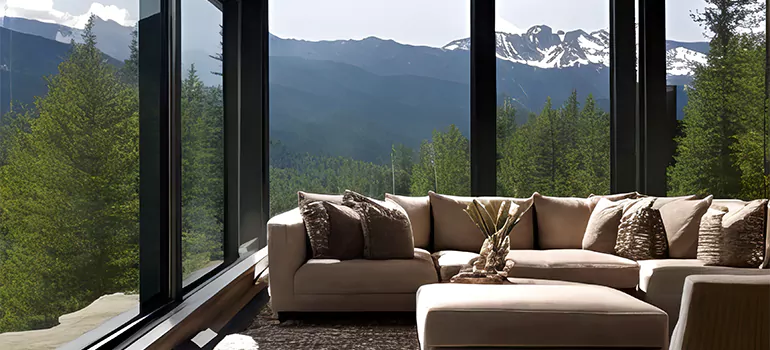 Picture Window Maintenance in Alameda, CA