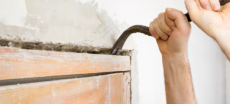 Pocket Door Hardware Repair inAlameda, CA