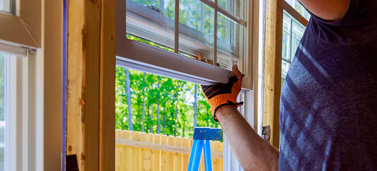 Removable Porch Windows in Alameda, CA