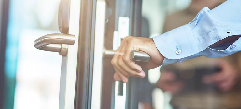 Push Bar For Commercial Doors in Alameda, CA