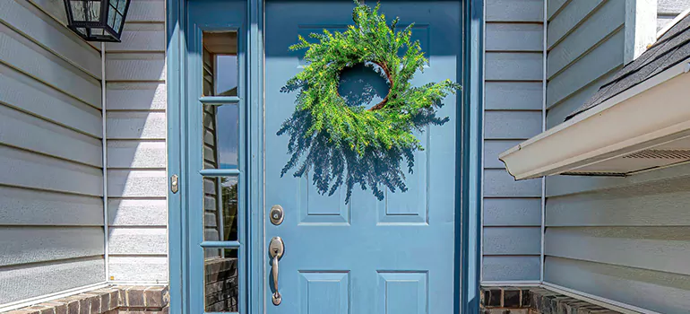 Residential Garage Door Spring Replacement in Alameda, CA