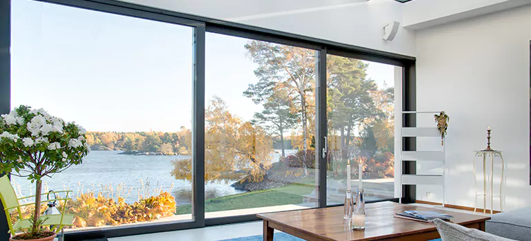 Custom Residential Window Tinting in Alameda, CA
