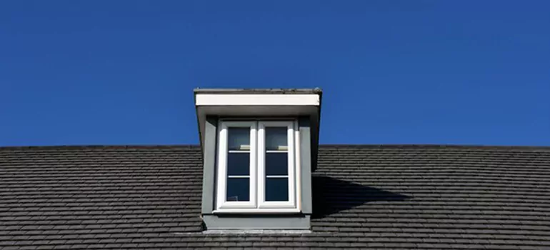 Roof Window Installation in Alameda, CA