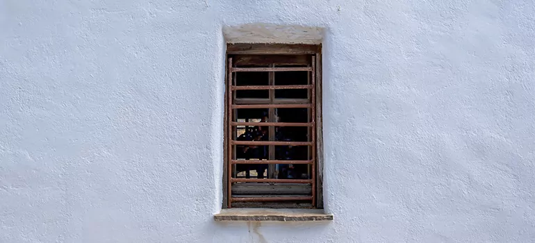 Residential Accordion Door Repair in Alameda, CA