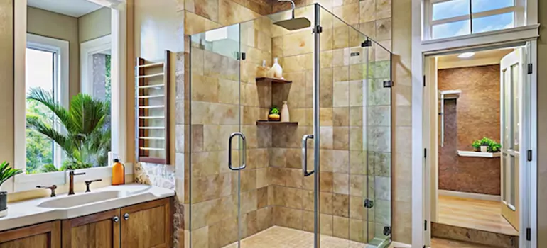 Shower Doors Repair in Alameda, CA