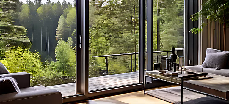 Single Slider Window Insulation Services in Alameda, CA