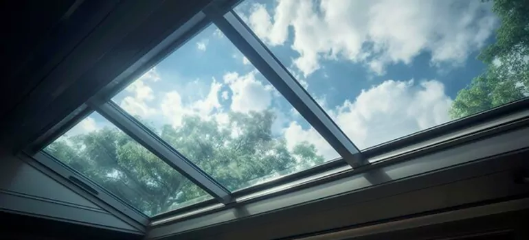 Roofing Skylight Installation in Alameda, CA