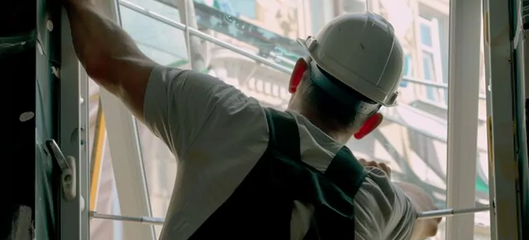 Install Exterior Storm Windows in Alameda, CA