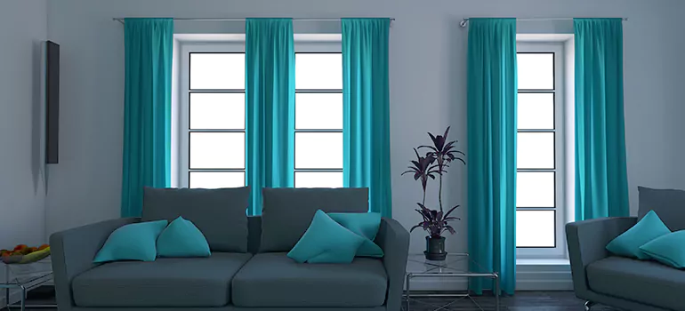 Tempered Sidelights Glass Panel Repair in Alameda, CA