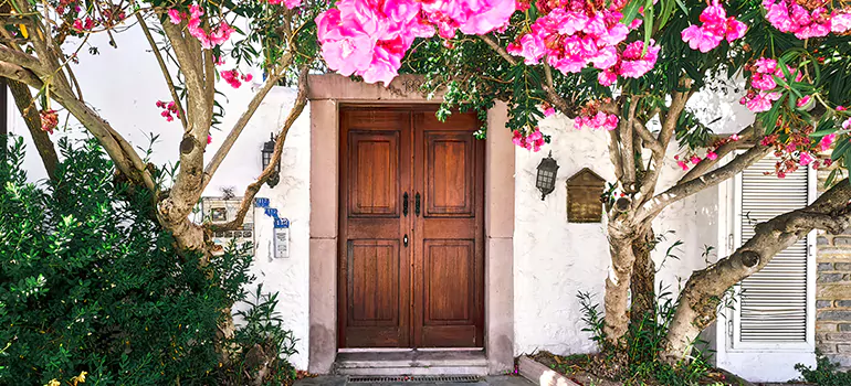 Traditional 4 Panel Internal Doors in Alameda, CA
