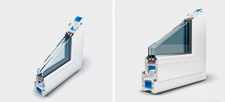 Triple Glazed Window Installation Experts in Alameda, CA