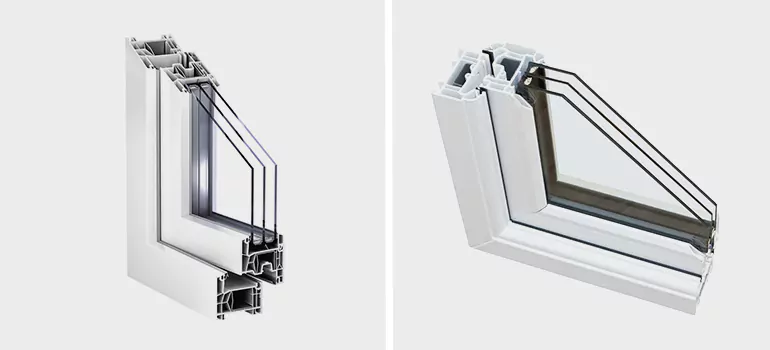 Double Triple Pane Windows in Alameda, CA