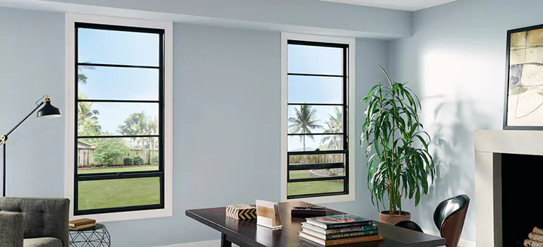 Professional Vinyl Window Installation in Alameda, CA