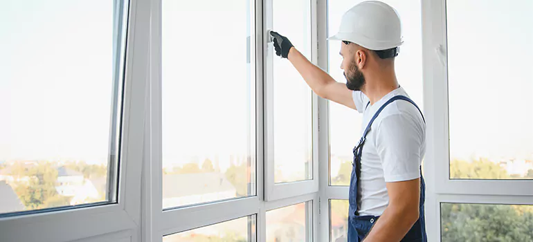 Double Pane Window Glass Repair in Alameda, CA