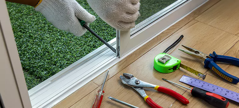 Window Hinge Repair in Alameda, CA