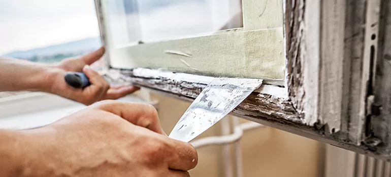Custom Window Insulation Solutions in Alameda, CA