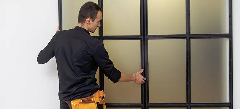 Vinyl Window Rail Installation Near Me in Alameda, CA