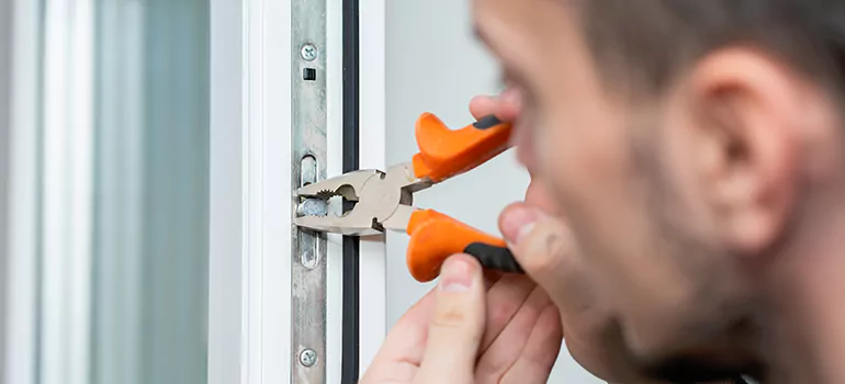 Window Seal Repair in Alameda, CA