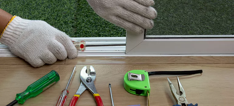 Wood Replacement Windows in Alameda, CA
